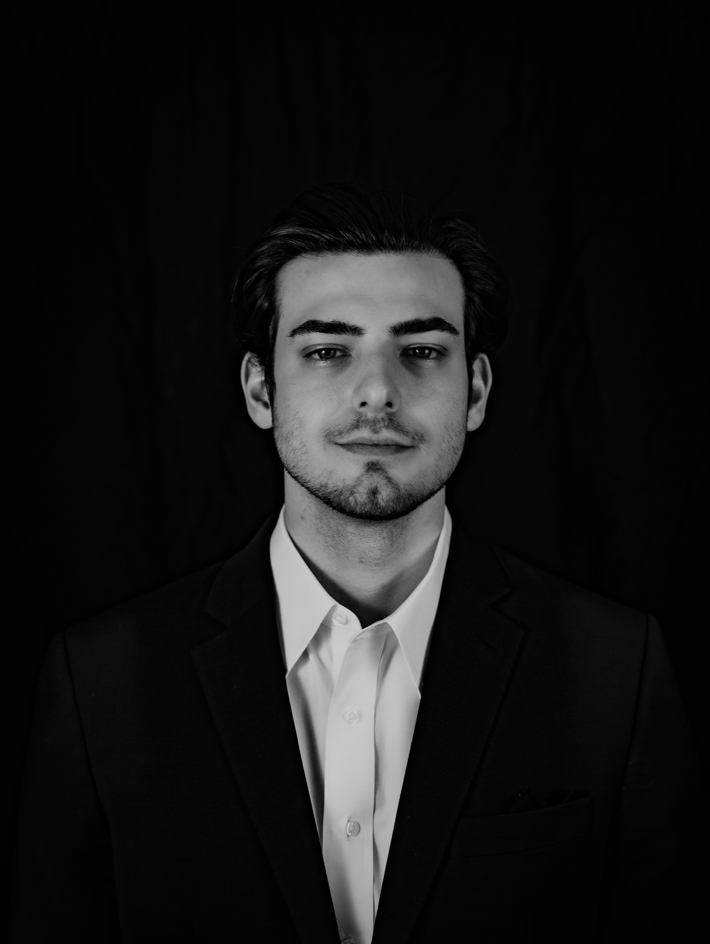 Collin Sadoff