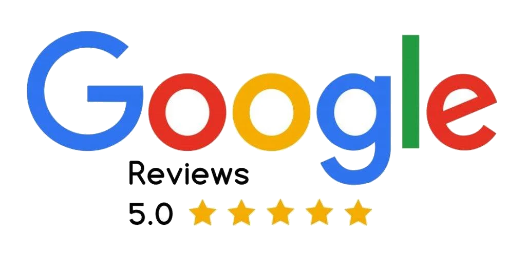 Google Reviews 5.0